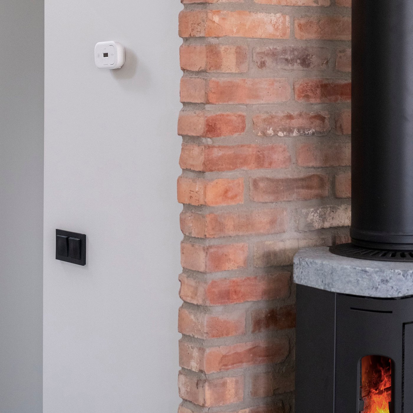 Housegard Kullosalarm