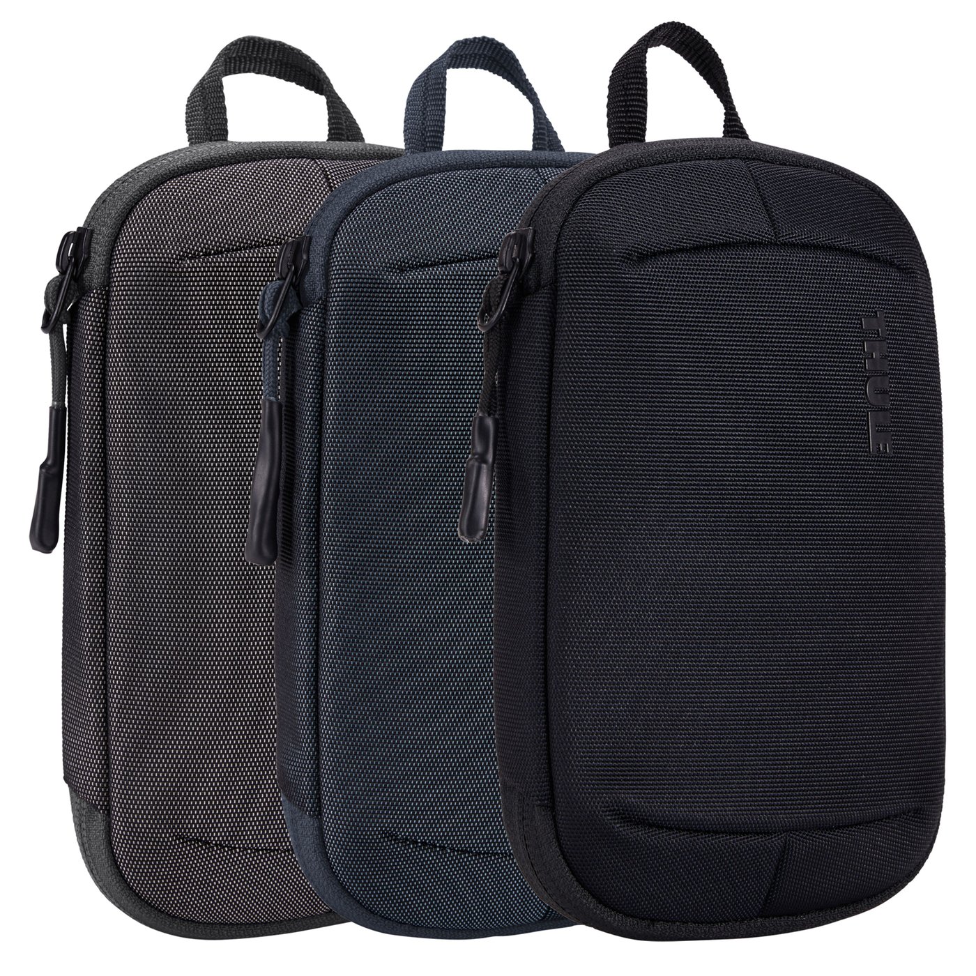 Thule Subterra 2 Powershuttle Mini Svart