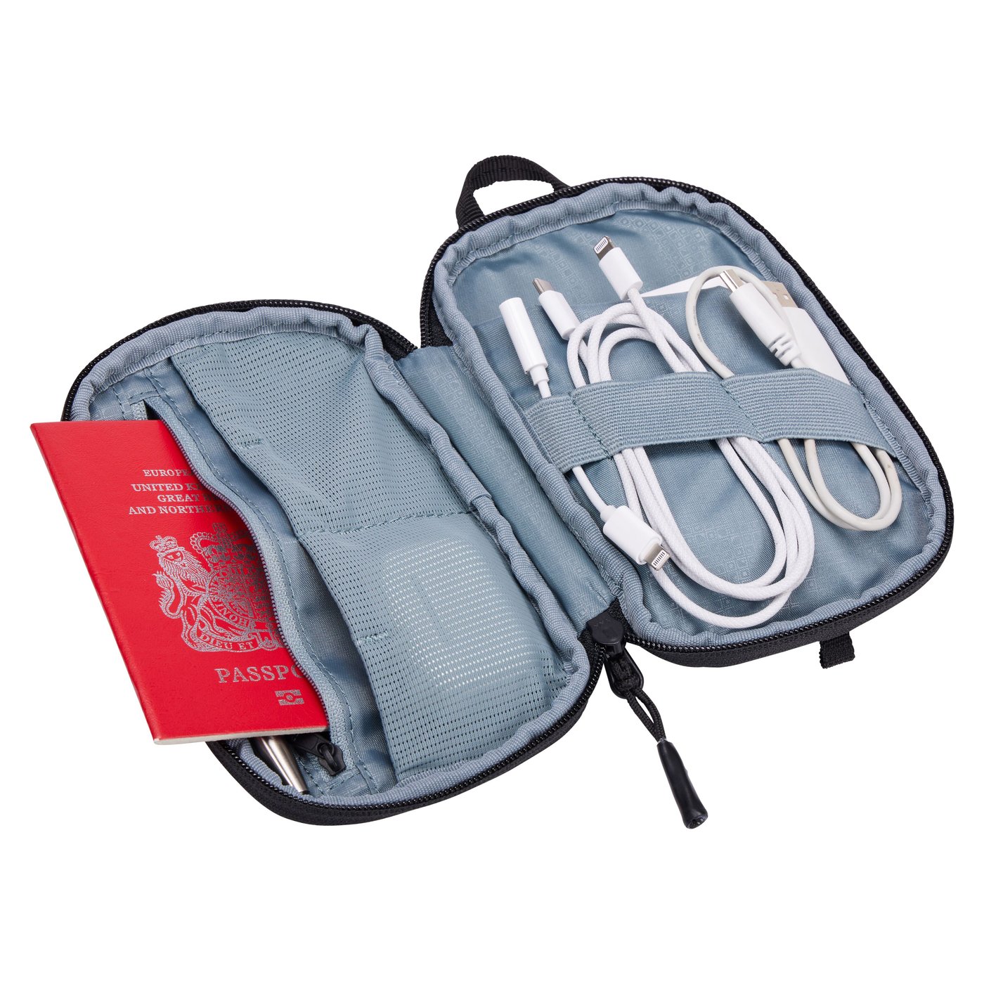 Thule Subterra 2 Powershuttle Mini Svart