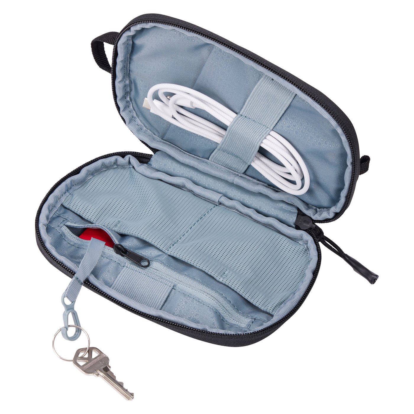 Thule Subterra 2 Powershuttle Mini Svart