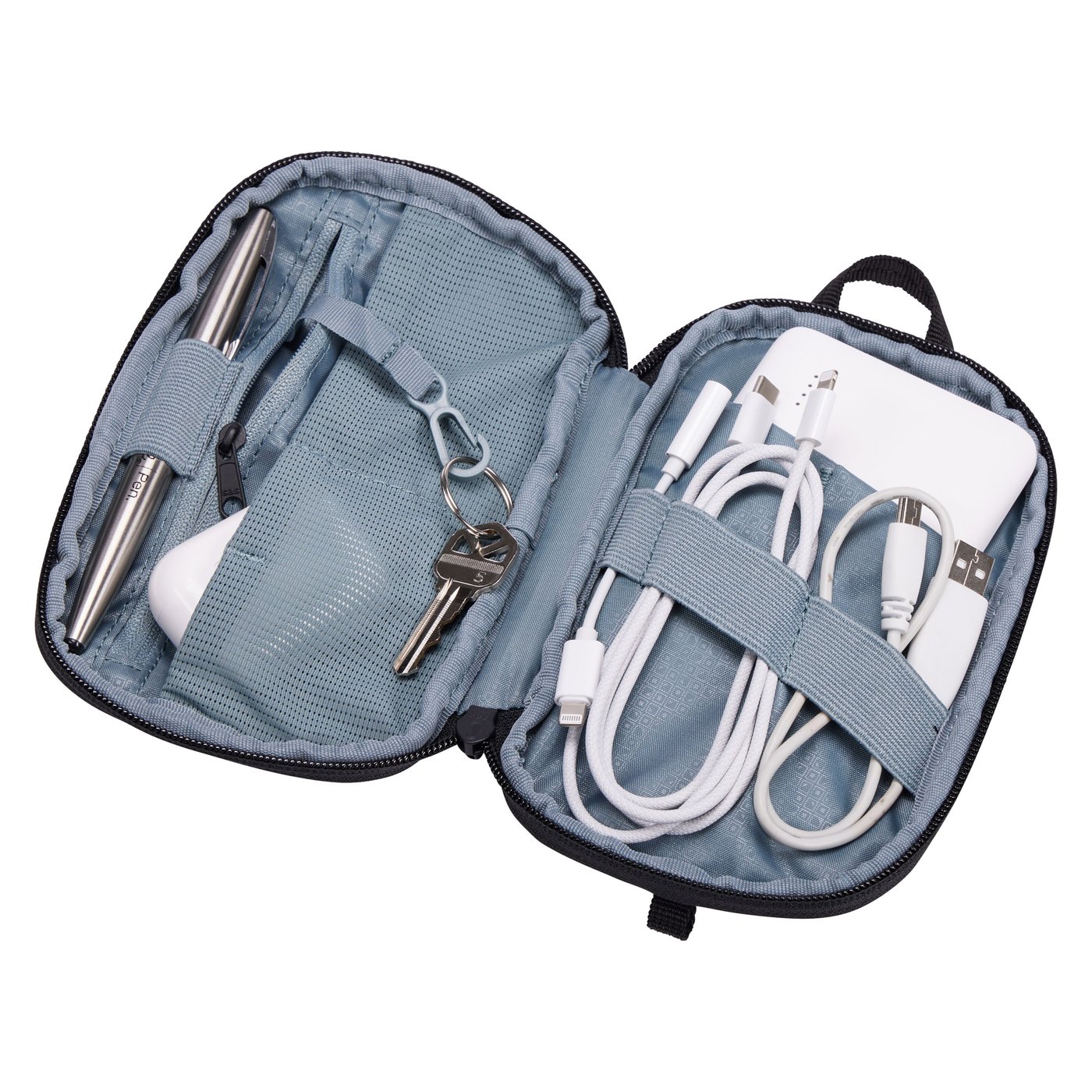 Thule Subterra 2 Powershuttle Mini Svart