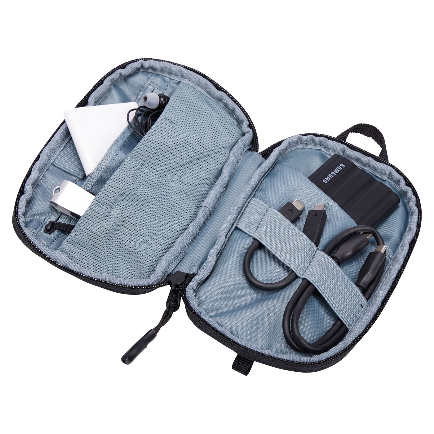 Thule Subterra 2 Powershuttle Mini Svart