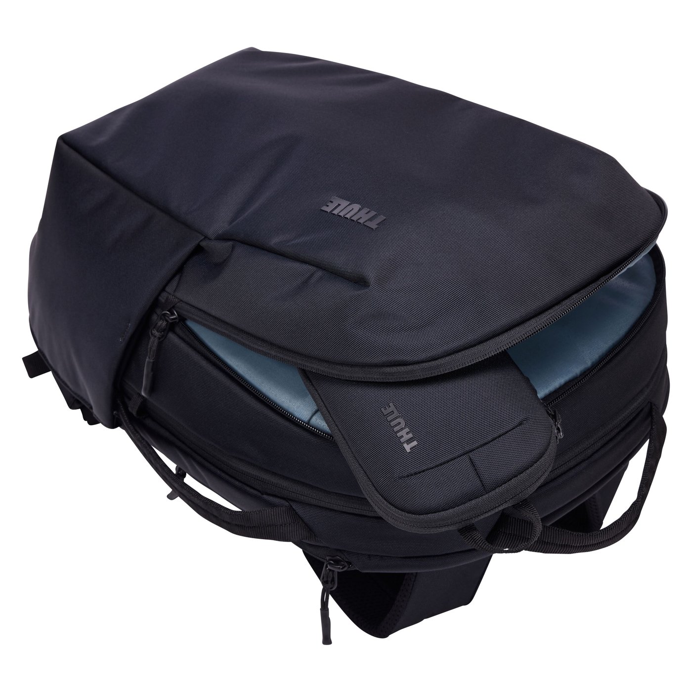 Thule Subterra 2 Powershuttle Mini Svart