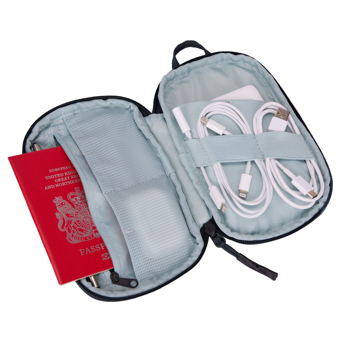 Thule Subterra 2 Powershuttle Mini Dark Slate