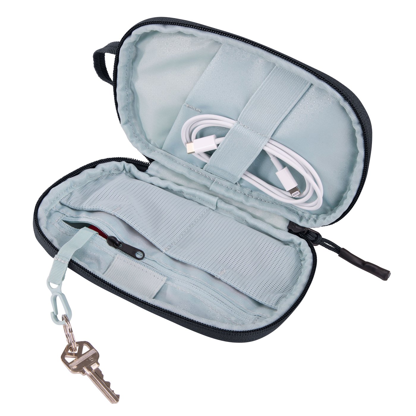 Thule Subterra 2 Powershuttle Mini Dark Slate