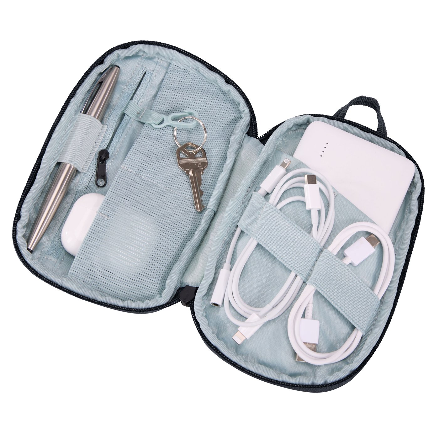 Thule Subterra 2 Powershuttle Mini Dark Slate