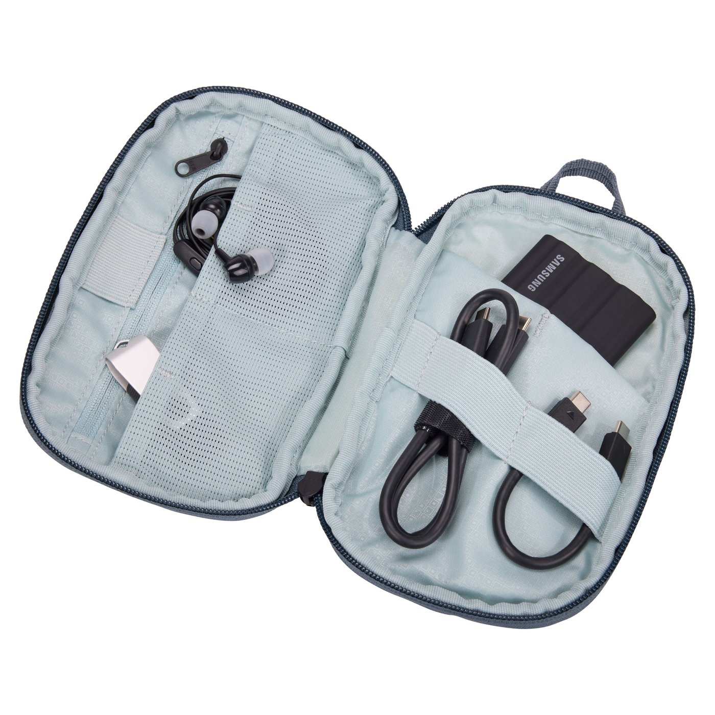 Thule Subterra 2 Powershuttle Mini Dark Slate