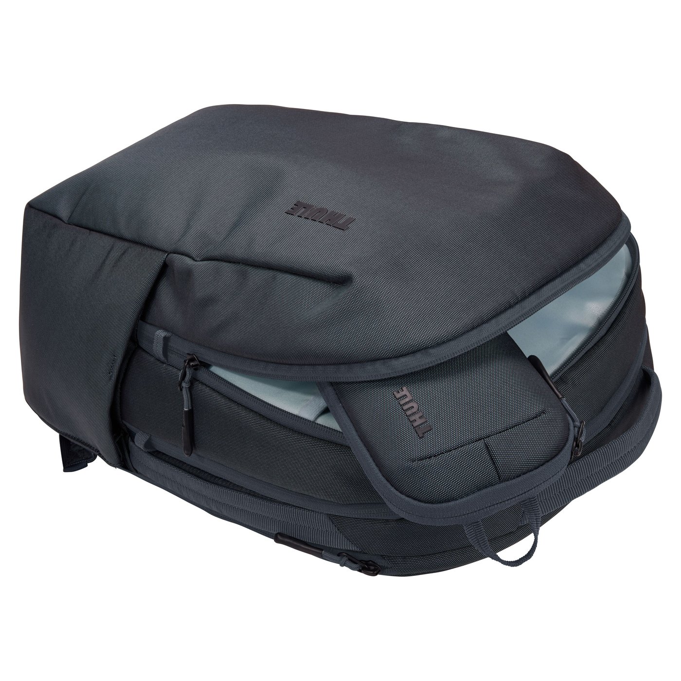Thule Subterra 2 Powershuttle Mini Dark Slate