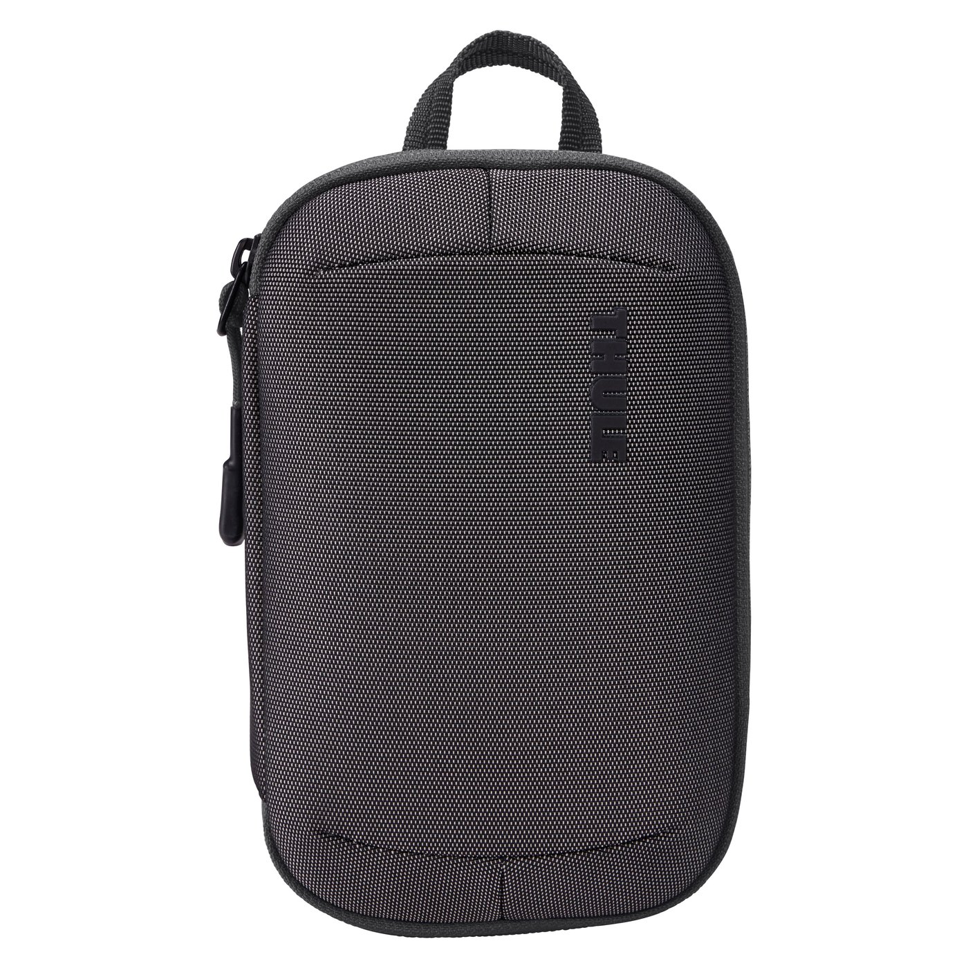 Thule Subterra 2 Powershuttle Mini Vetiver Gray