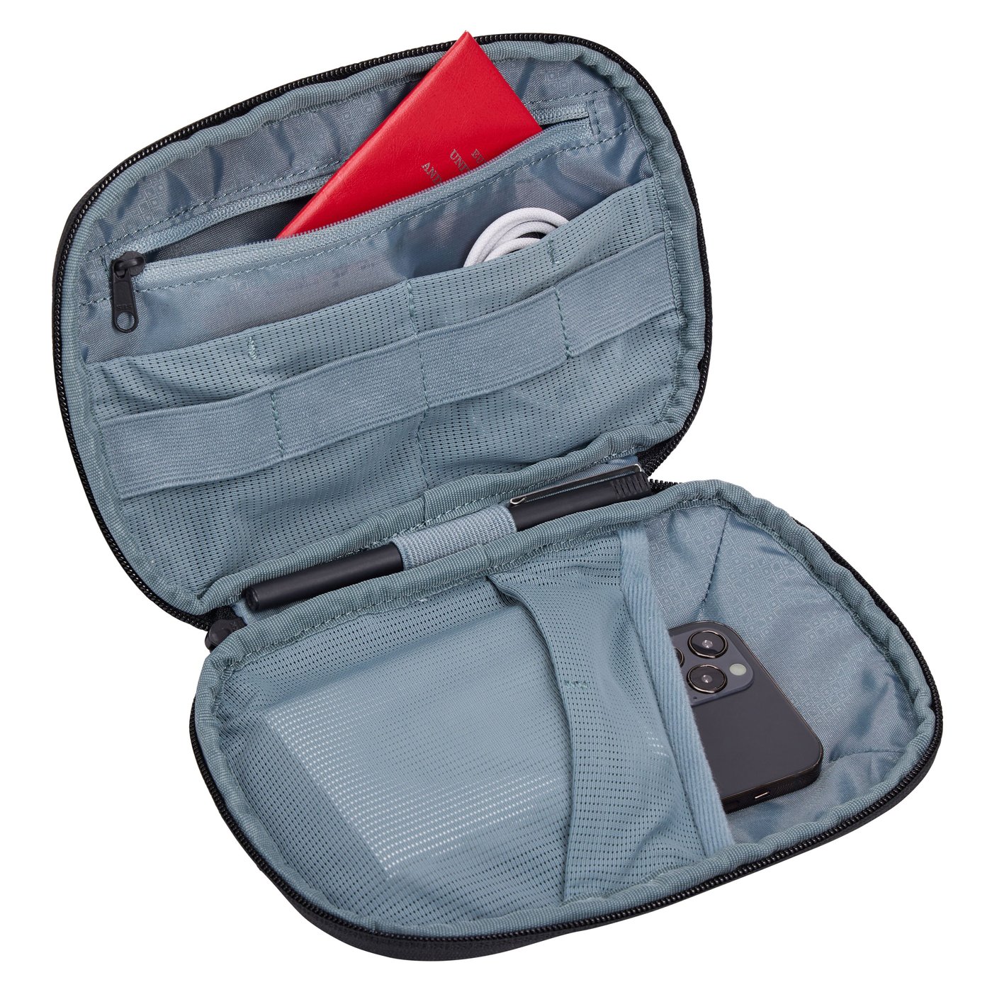 Thule Subterra 2 Powershuttle Medium Svart