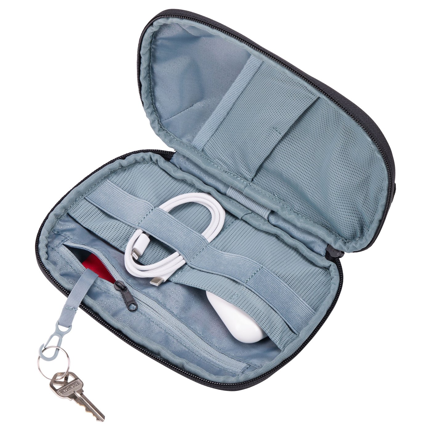 Thule Subterra 2 Powershuttle Medium Svart