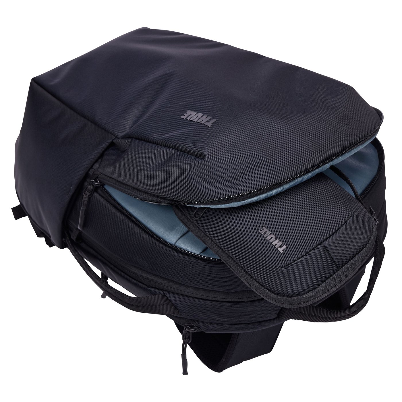 Thule Subterra 2 Powershuttle Medium Svart