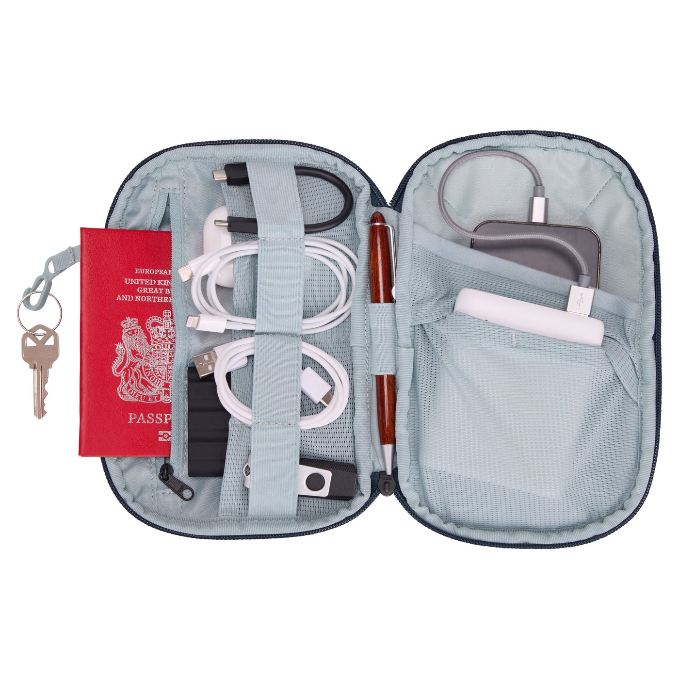 Thule Subterra 2 Powershuttle Medium Dark Slate