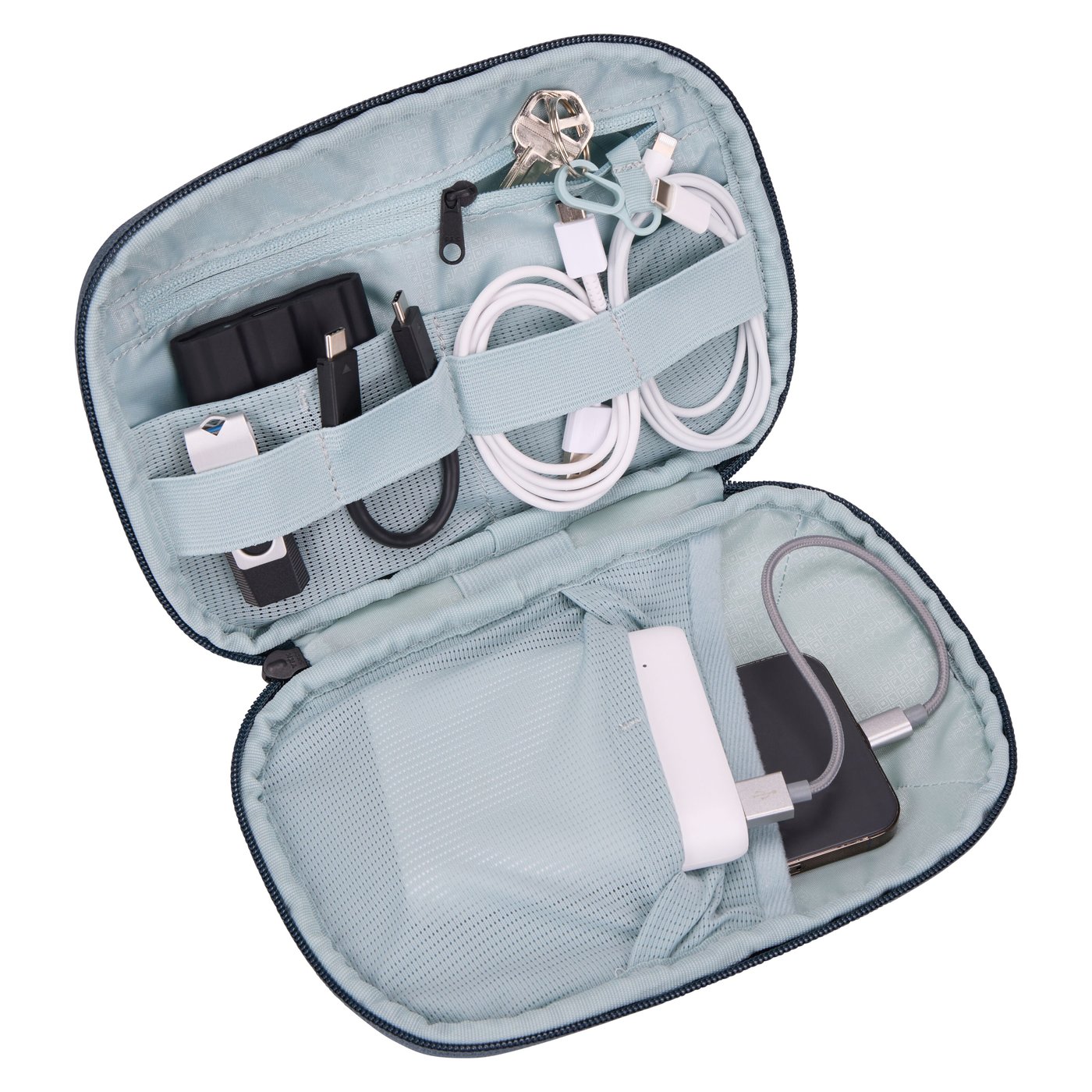 Thule Subterra 2 Powershuttle Medium Dark Slate