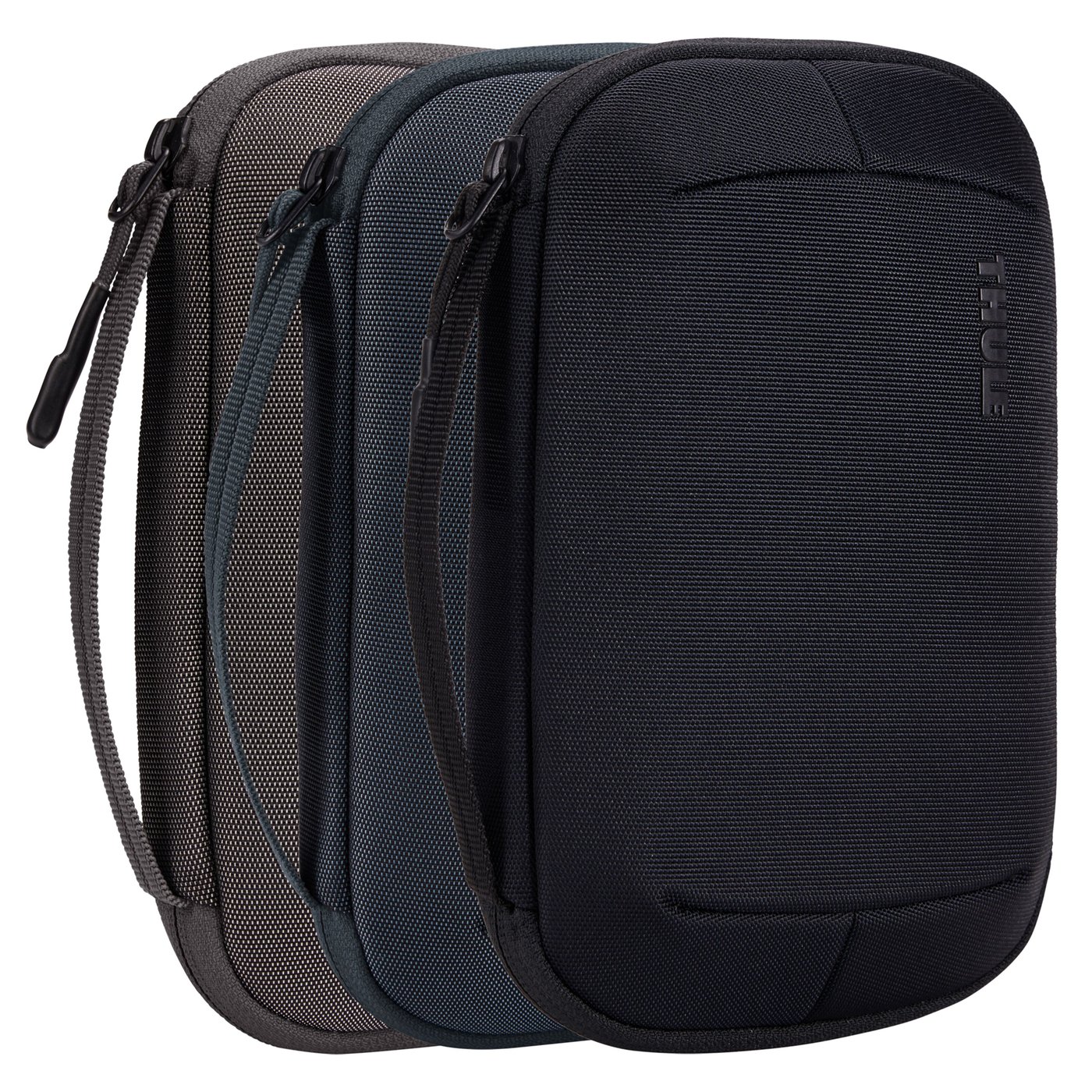 Thule Subterra 2 Powershuttle Medium Svart