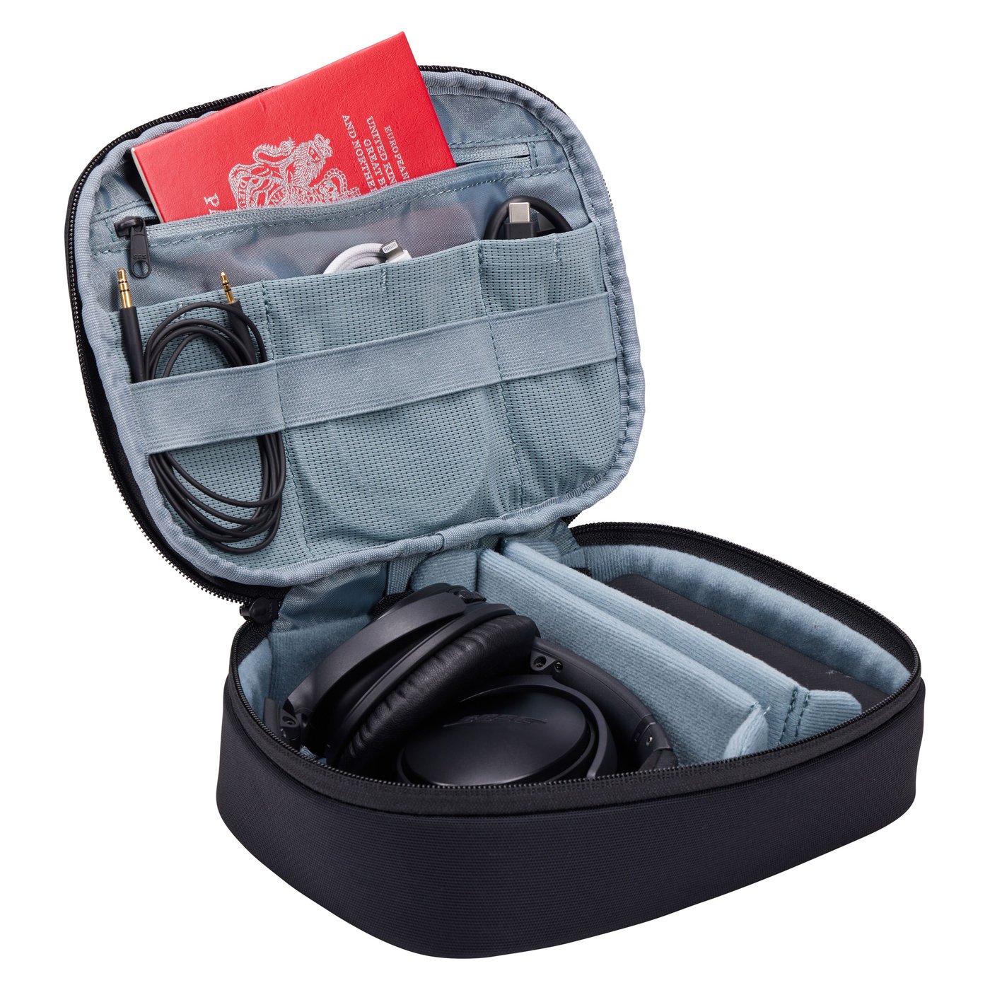 Thule Subterra 2 Powershuttle Plus Svart