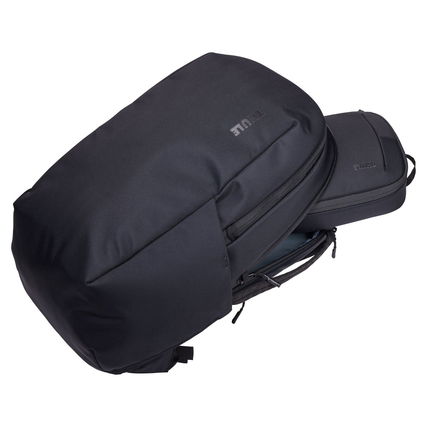 Thule Subterra 2 Powershuttle Plus Svart