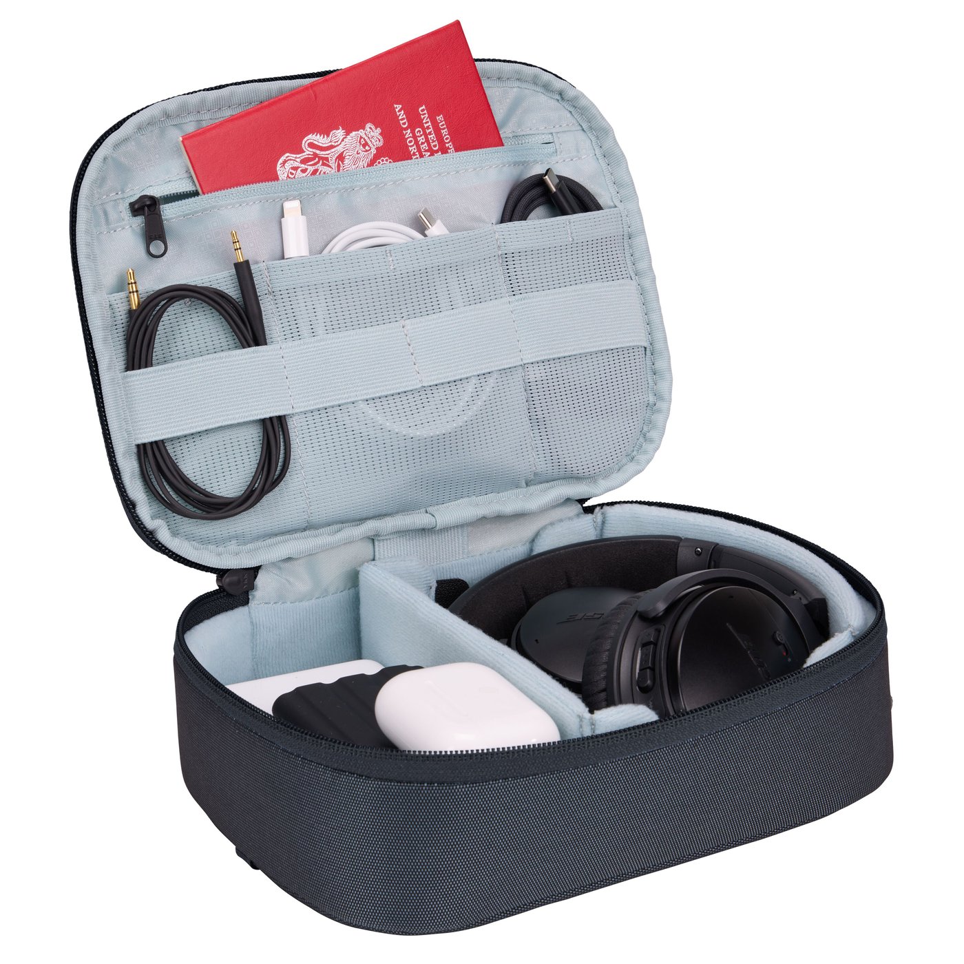 Thule Subterra 2 Powershuttle Plus Dark Slate