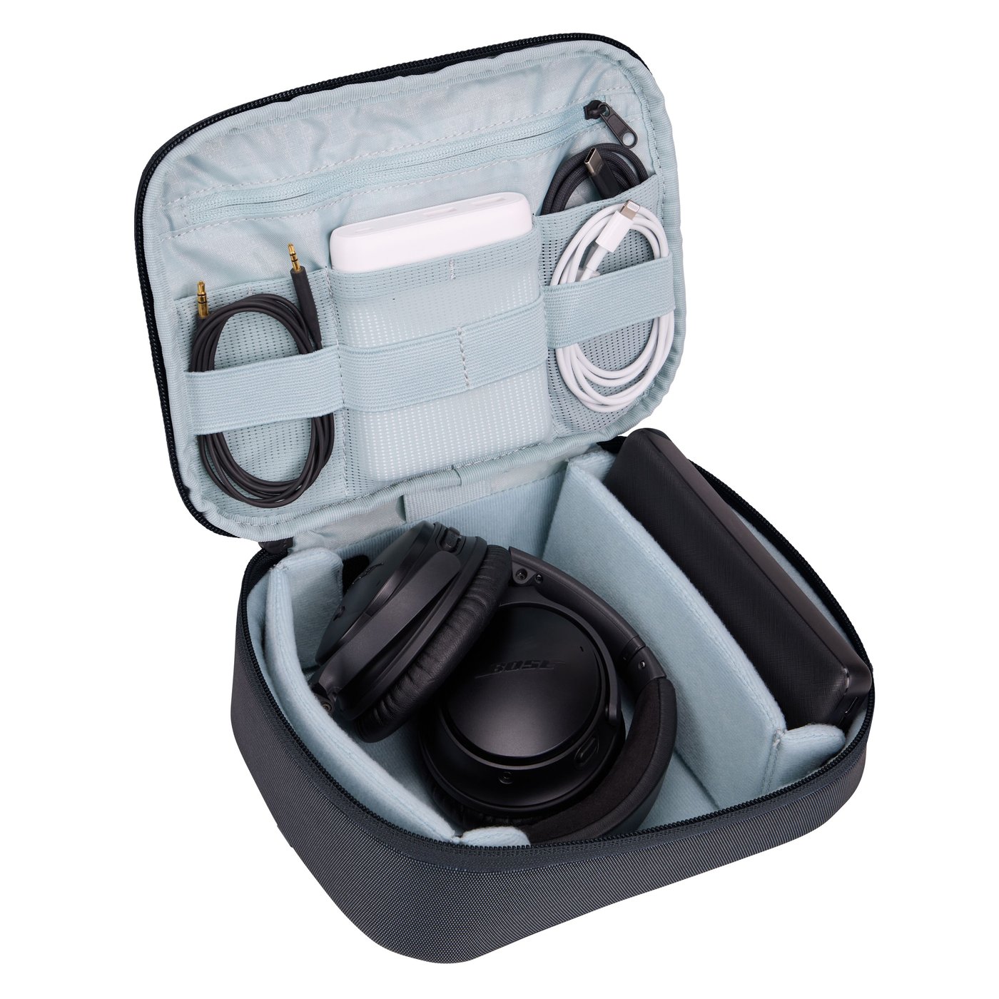 Thule Subterra 2 Powershuttle Plus Dark Slate