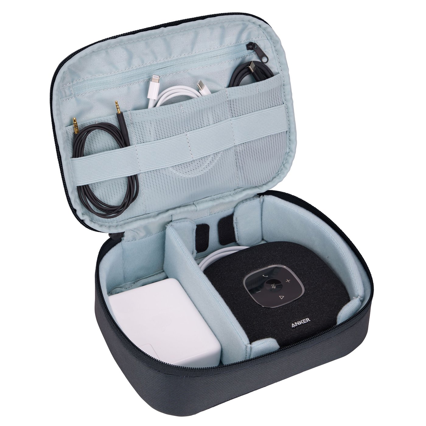 Thule Subterra 2 Powershuttle Plus Dark Slate