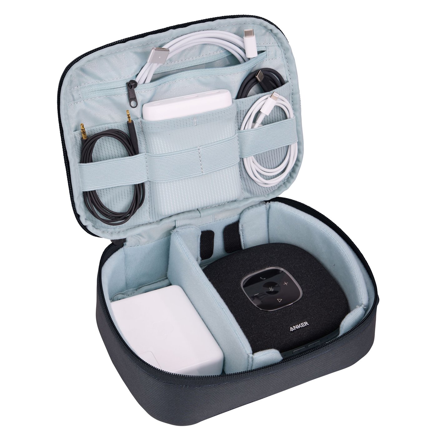 Thule Subterra 2 Powershuttle Plus Dark Slate