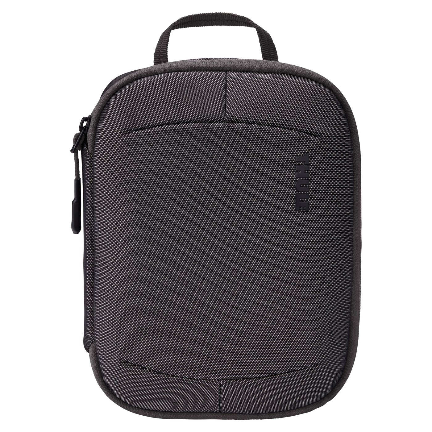 Thule Subterra 2 Powershuttle Plus Vetiver Gray