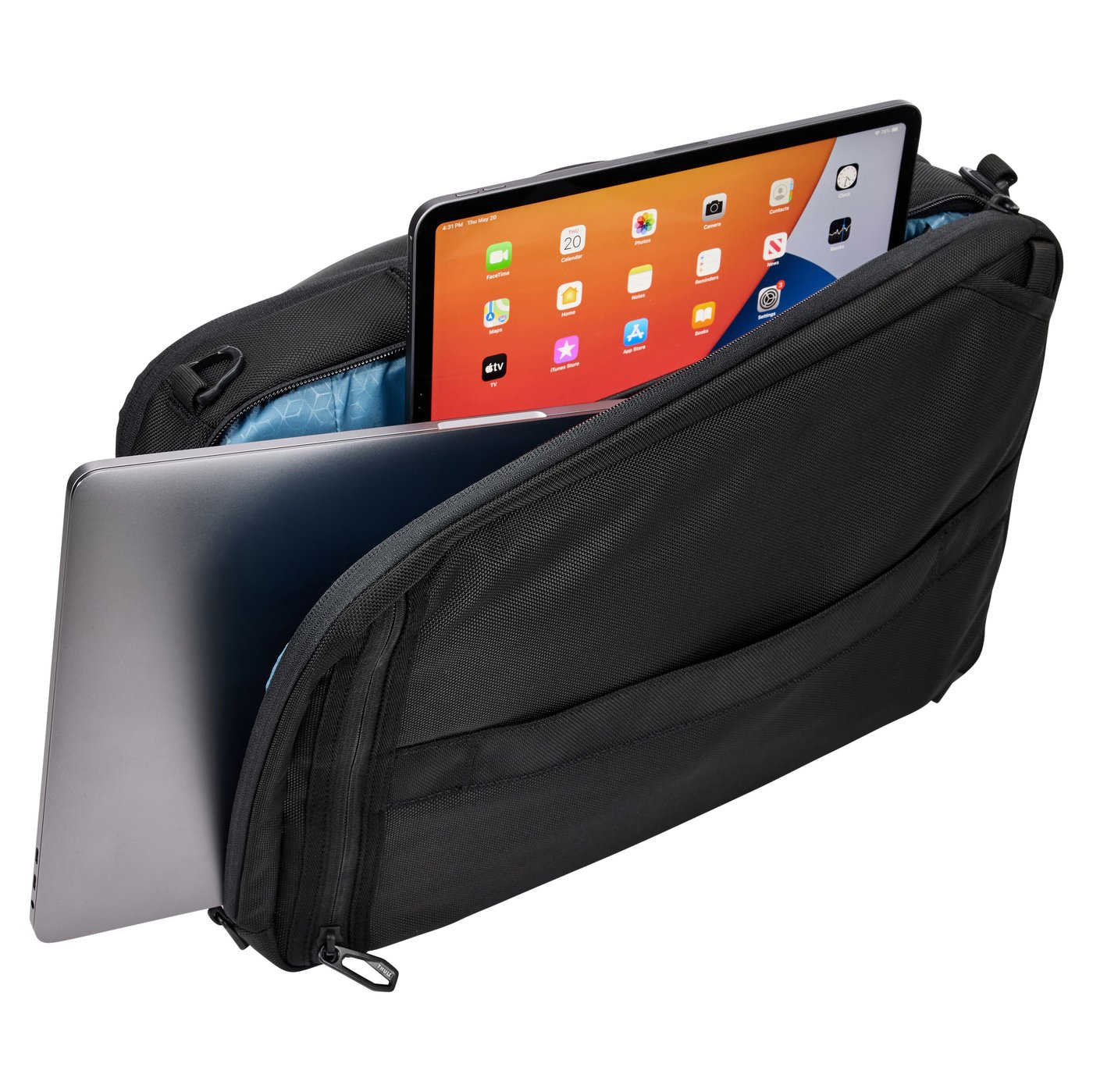 Thule Accent Convertible 17 l