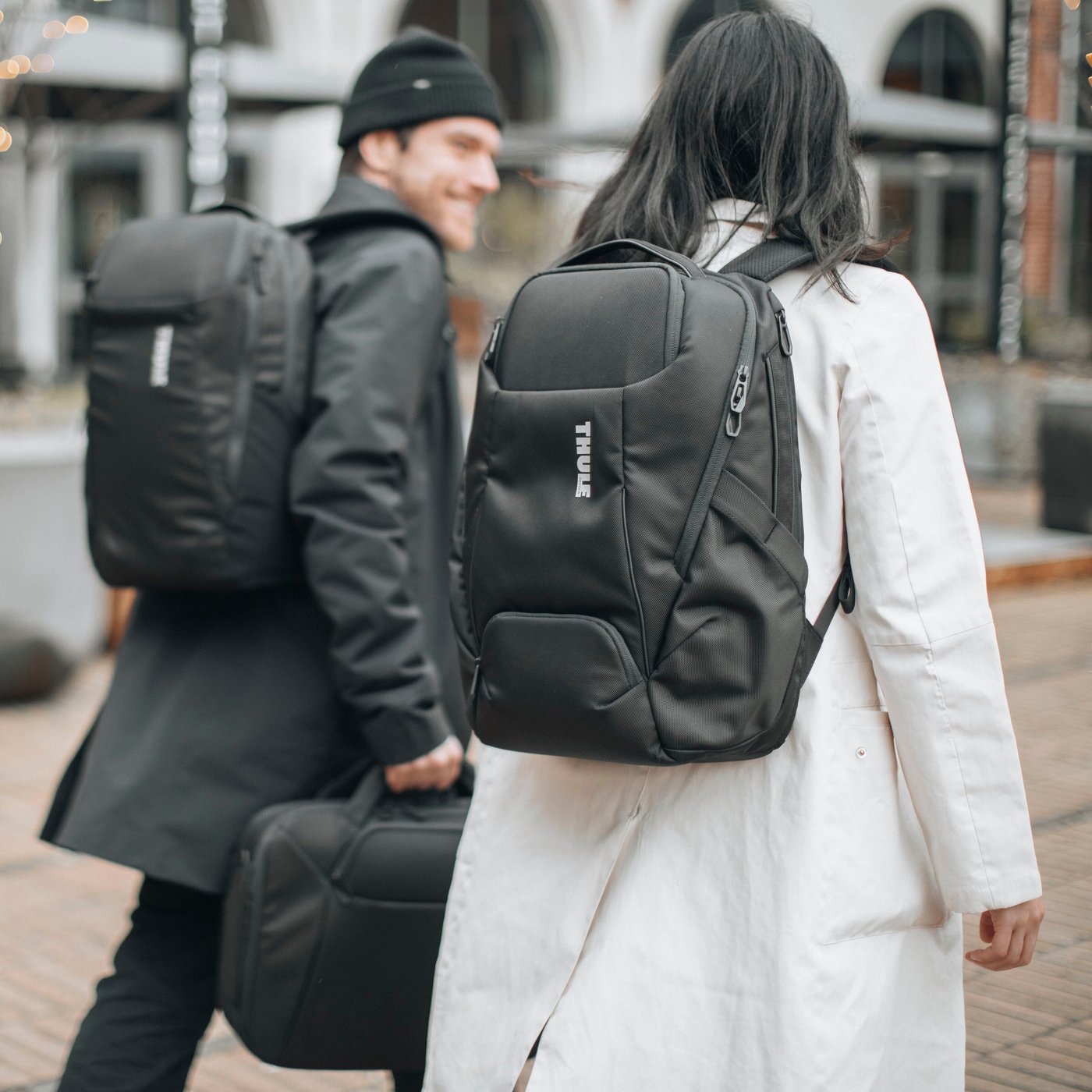 Thule Accent Laptop Bag 17 l