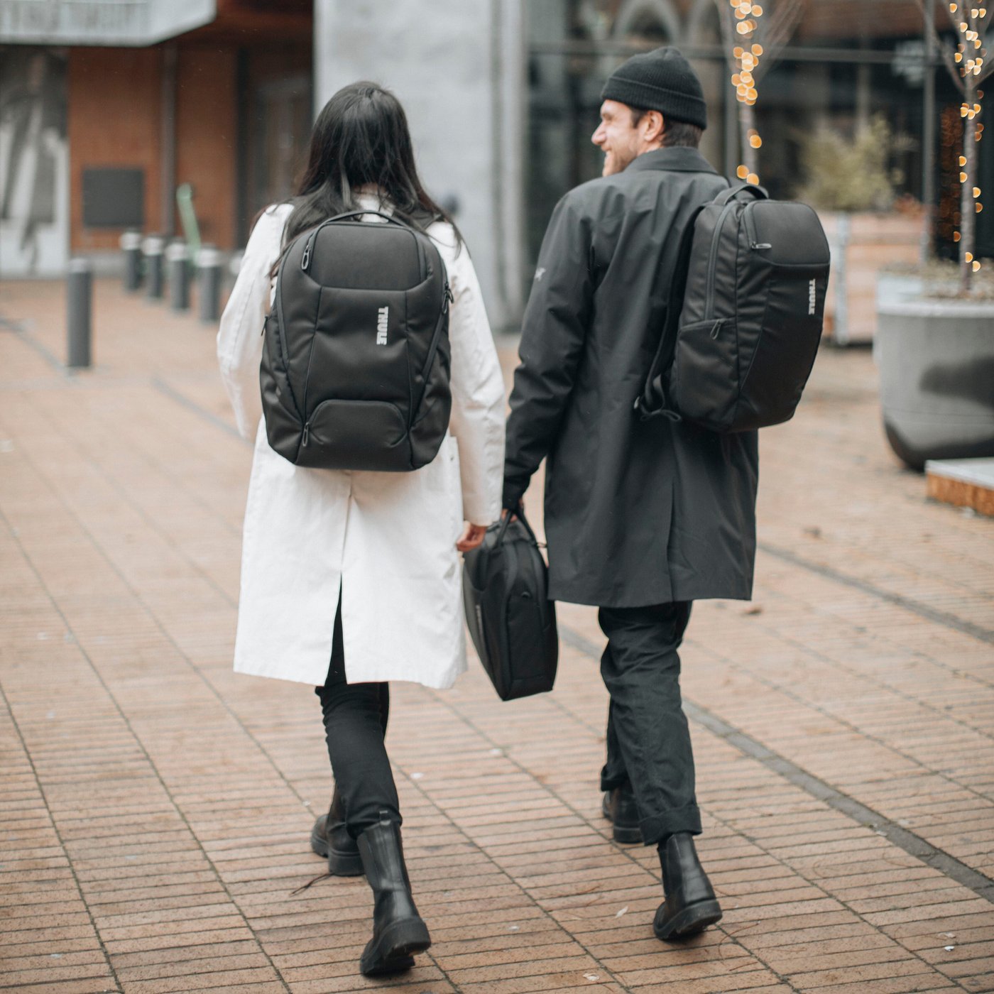 Thule Accent Laptop Bag 17 l