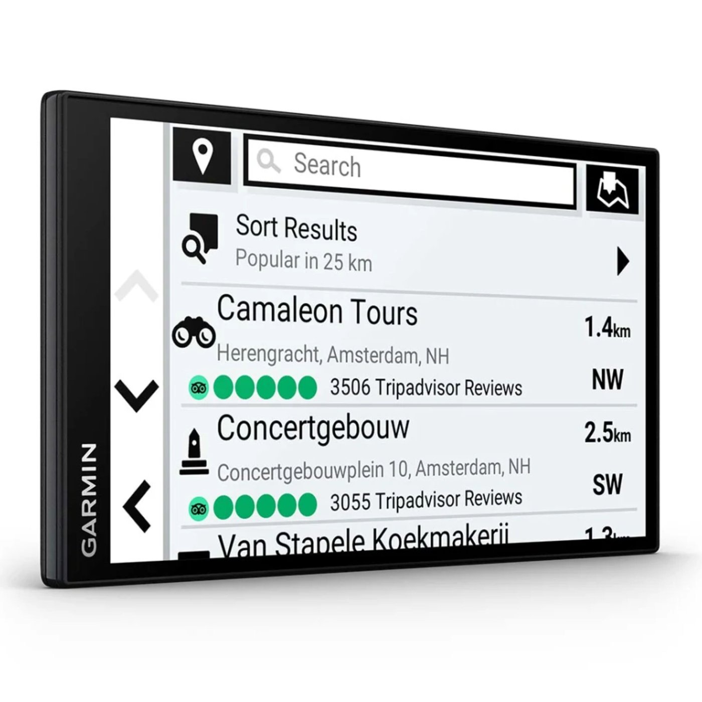 Garmin DriveSmart 76 EU