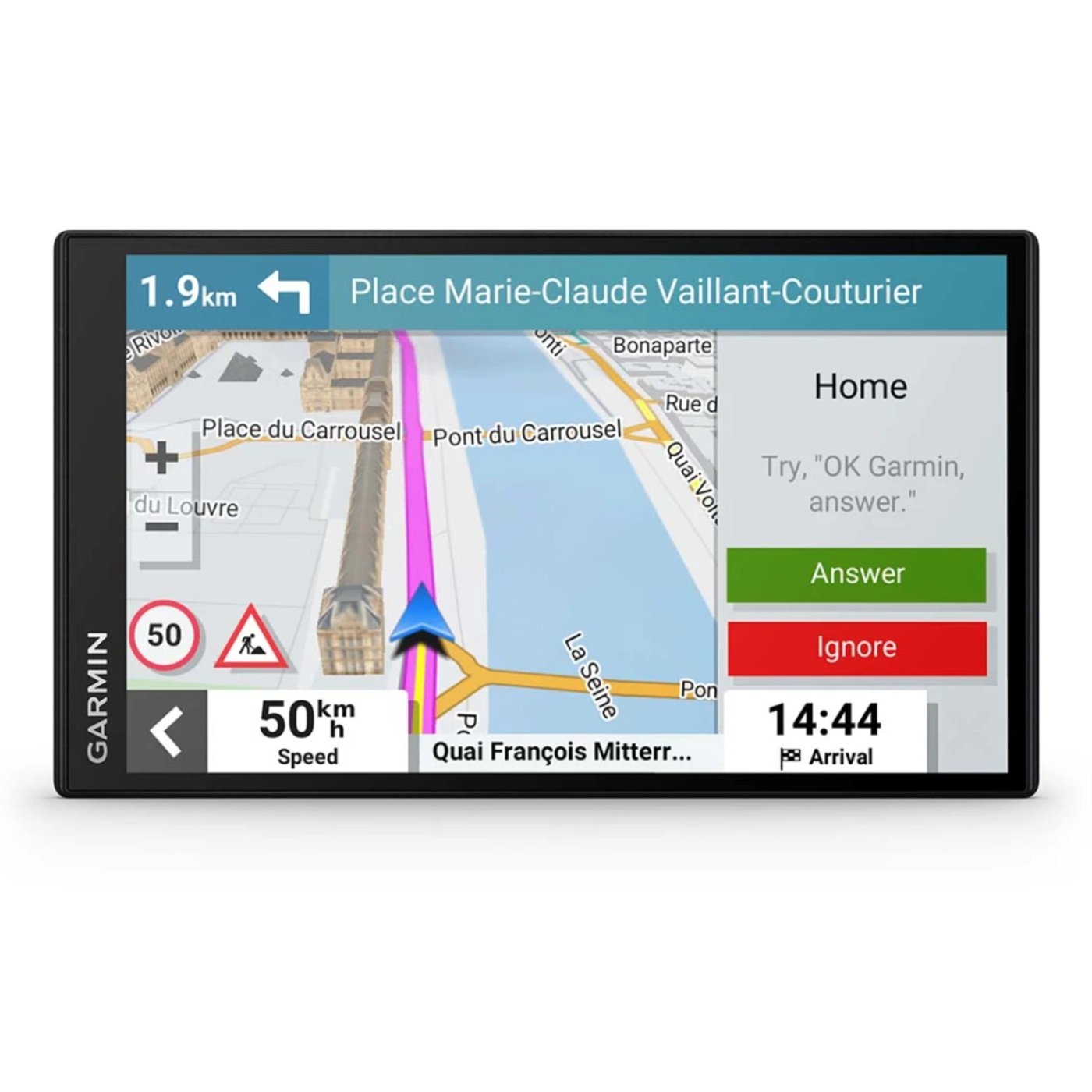 Garmin DriveSmart 76 EU