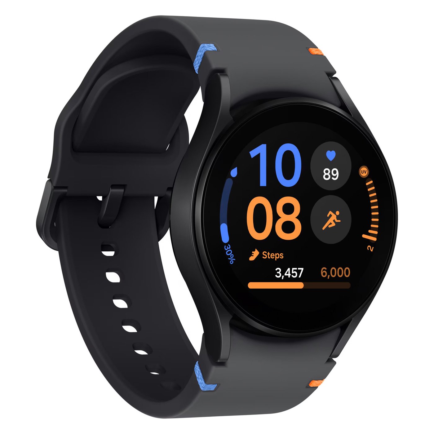 Samsung Galaxy Watch FE 40 mm Svart