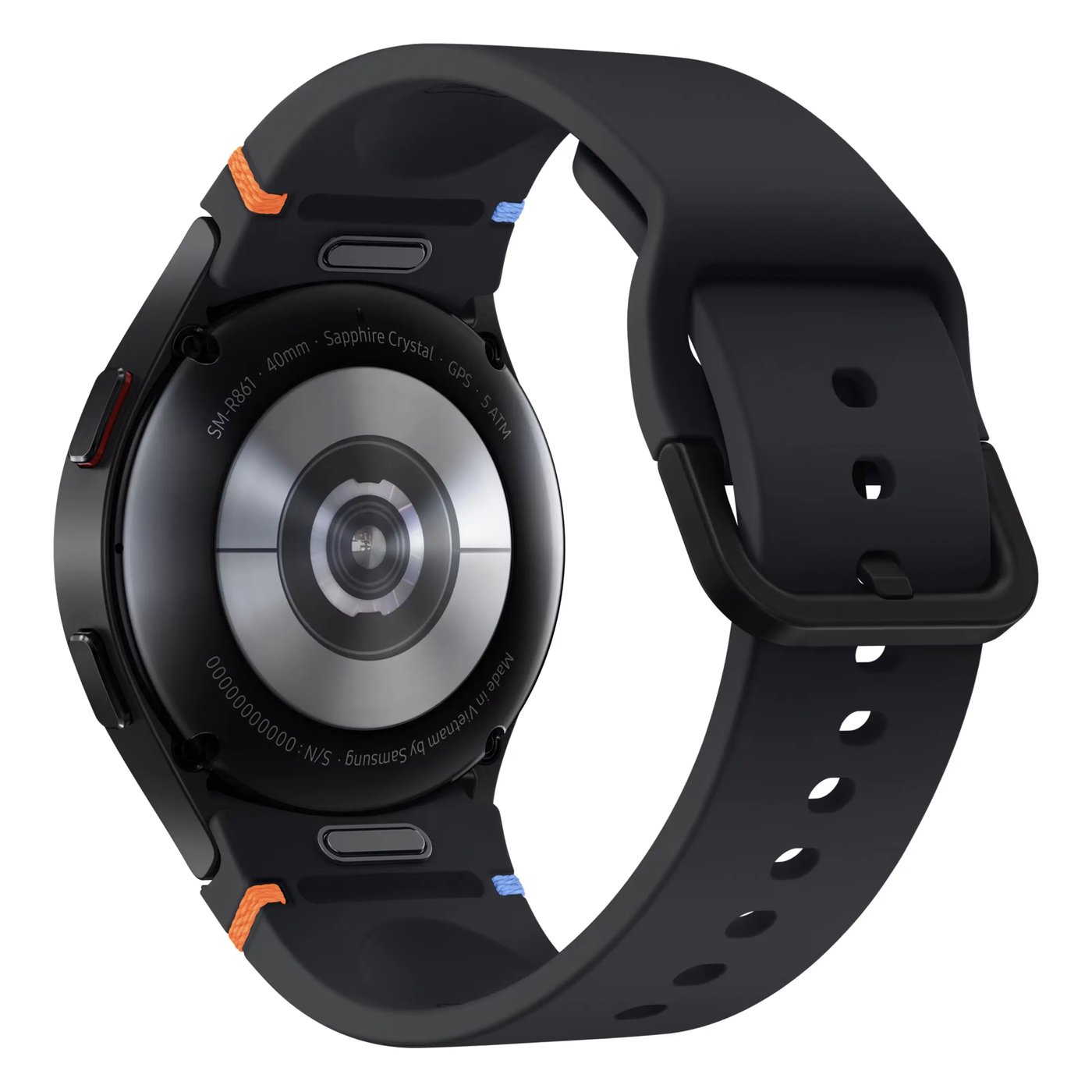 Samsung Galaxy Watch FE 40 mm Svart