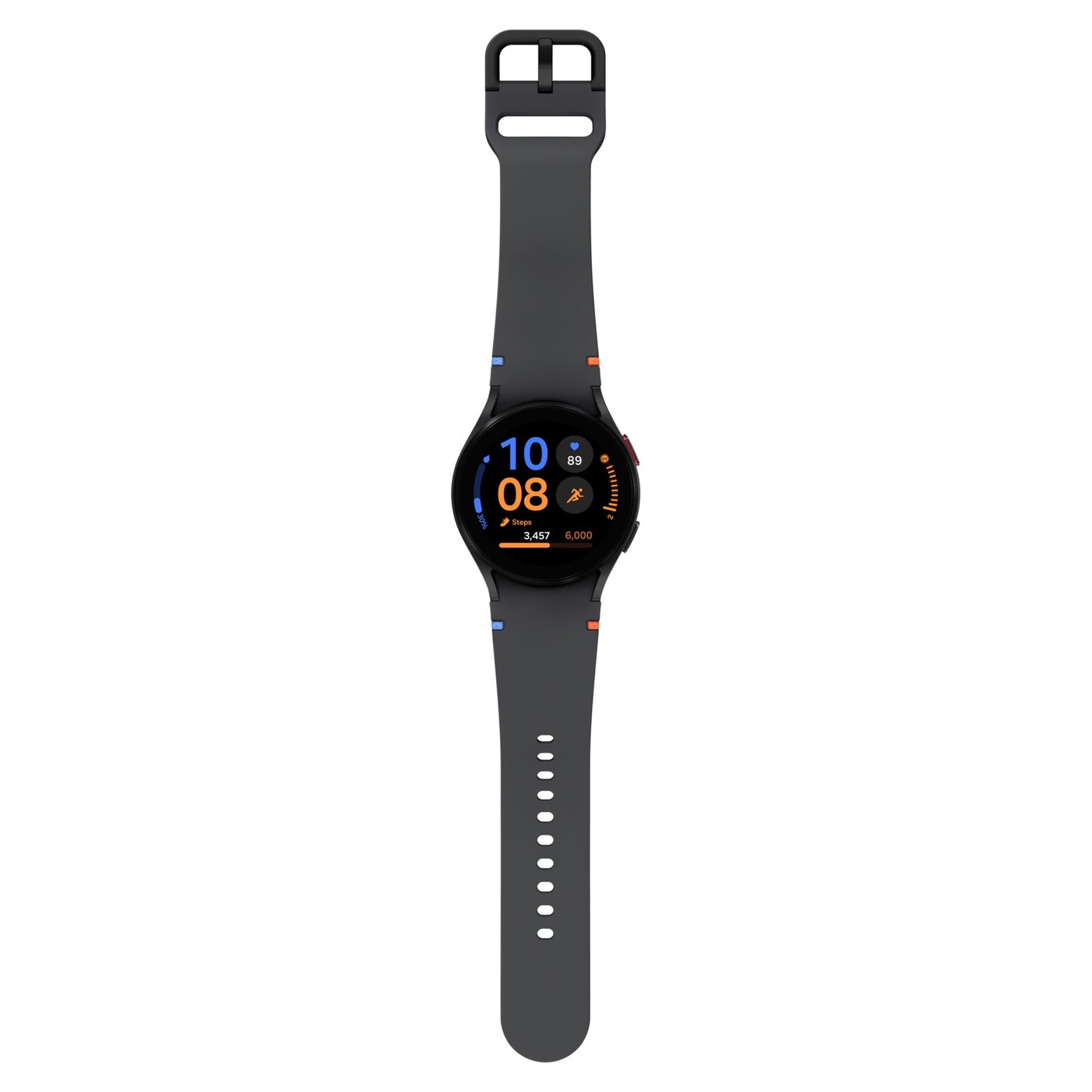 Samsung Galaxy Watch FE 40 mm Svart