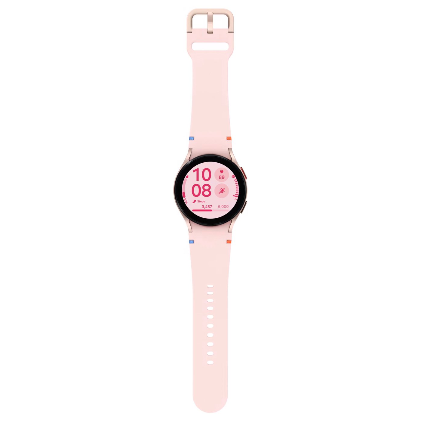 Samsung Galaxy Watch FE 40 mm Rosa/gull