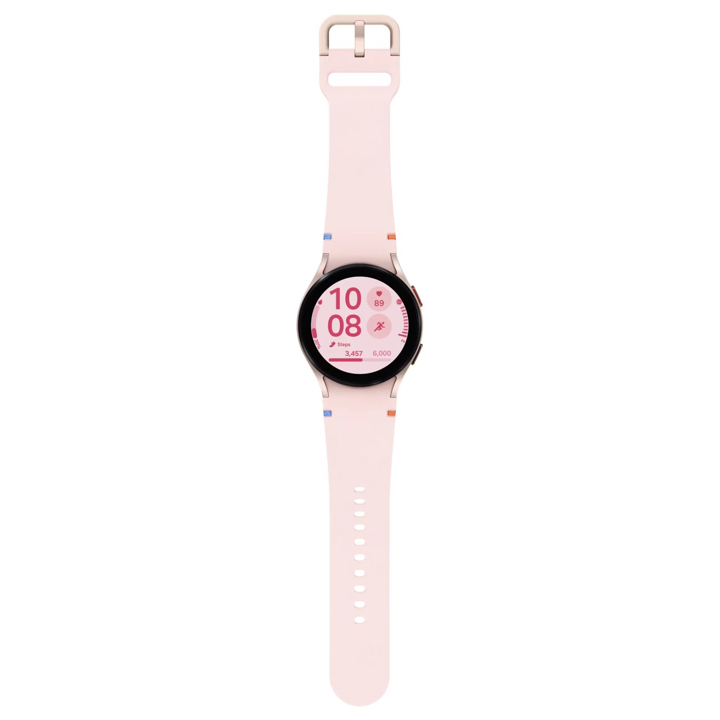 Samsung Galaxy Watch FE 40 mm Rosa/gull
