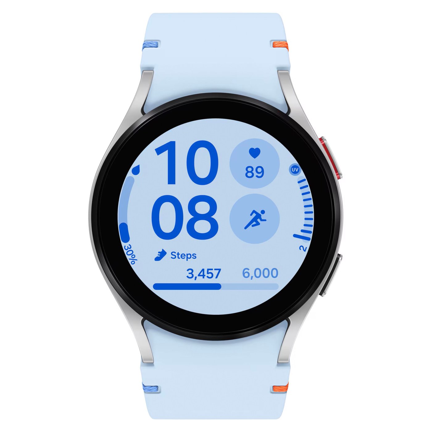 Samsung Galaxy Watch FE 40 mm Silver