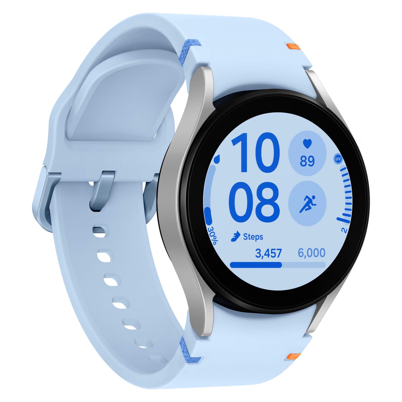 Samsung Galaxy Watch FE 40 mm Silver