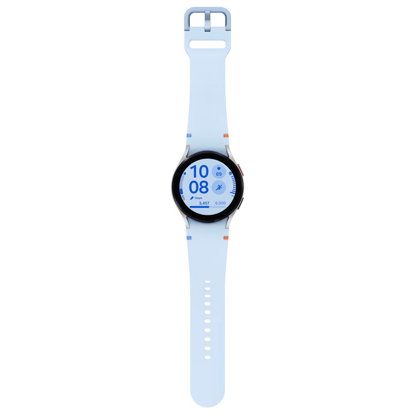 Samsung Galaxy Watch FE 40 mm Silver