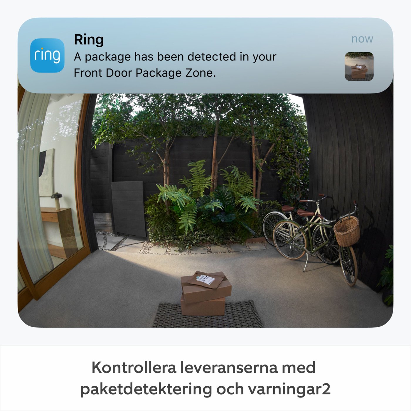 Ring Battery Video Doorbell Pro