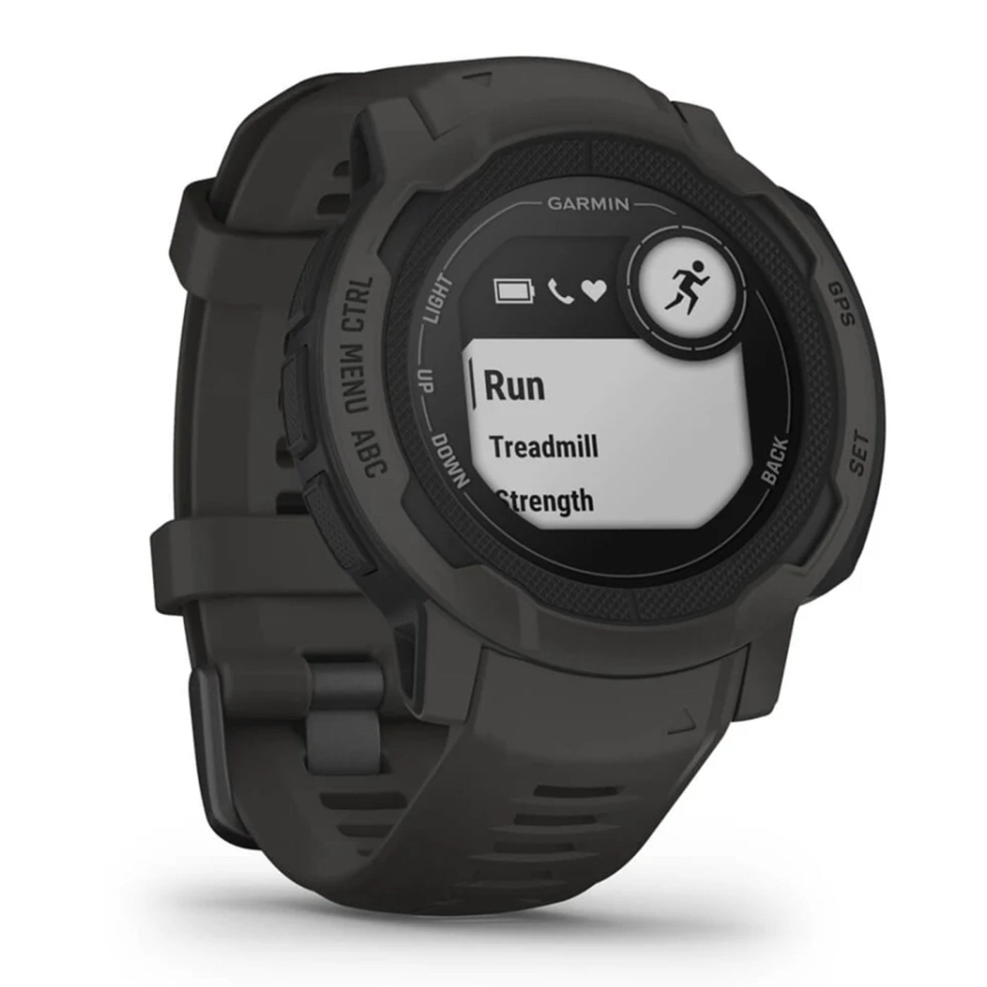 Garmin Instinct 2 Graphite