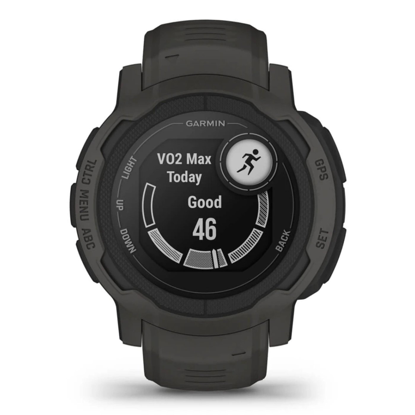 Garmin Instinct 2 Graphite