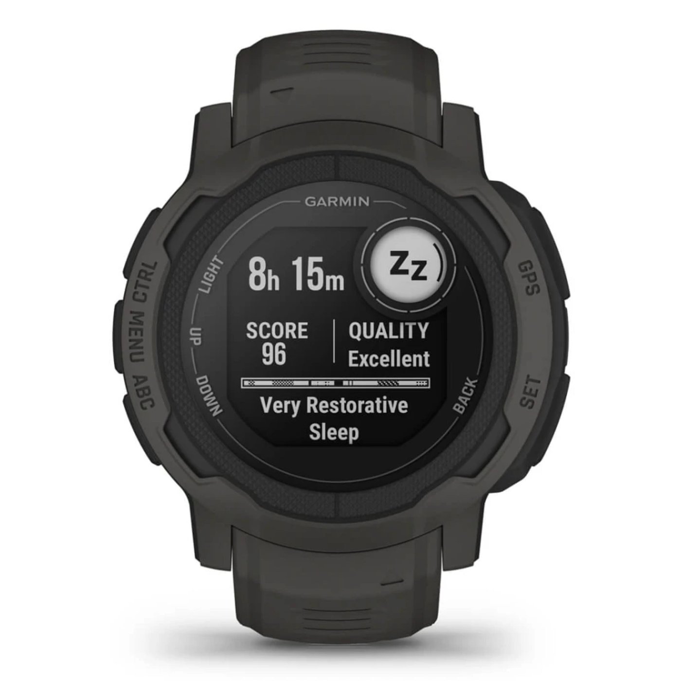 Garmin Instinct 2 Graphite