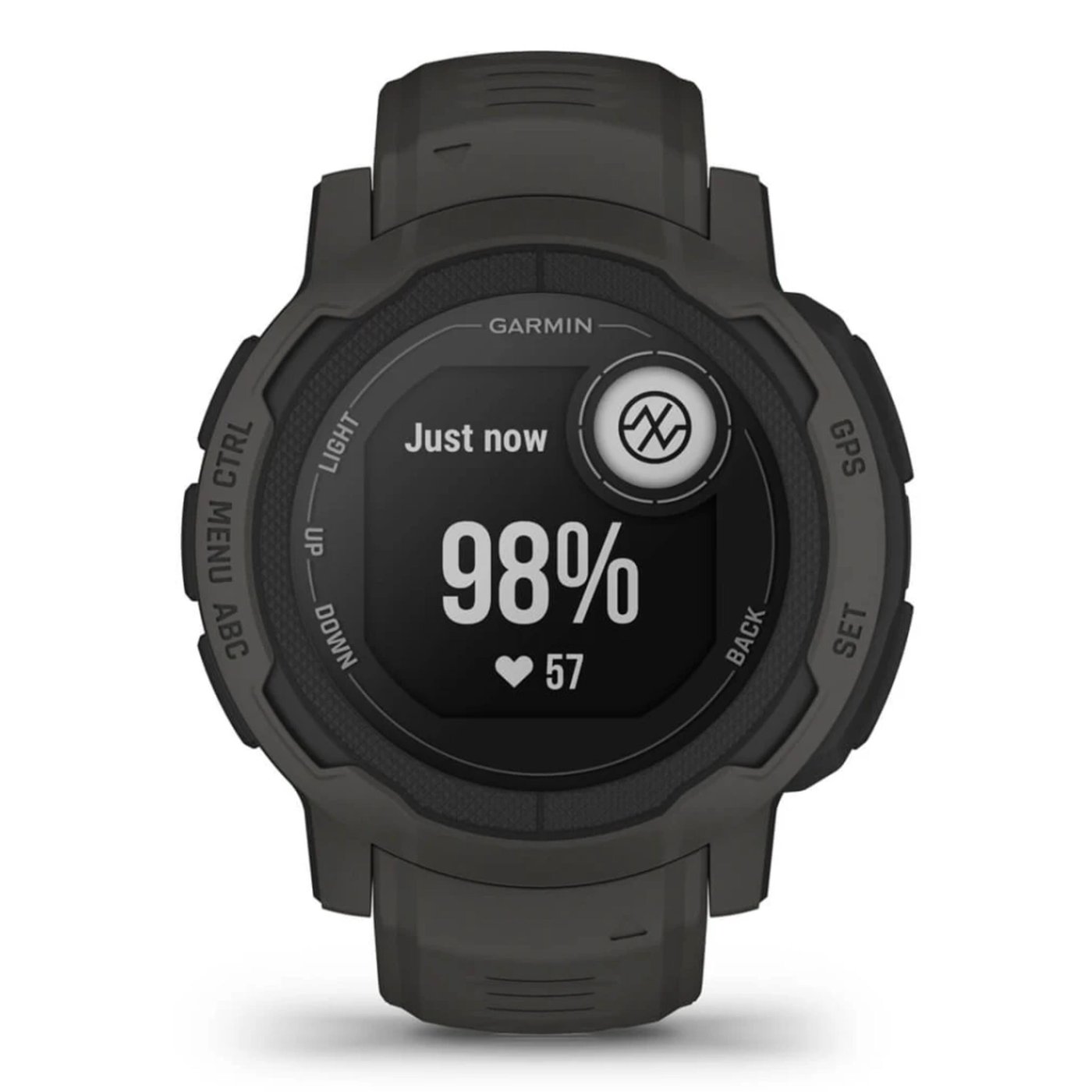Garmin Instinct 2 Graphite