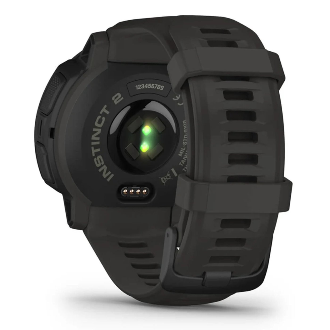 Garmin Instinct 2 Graphite