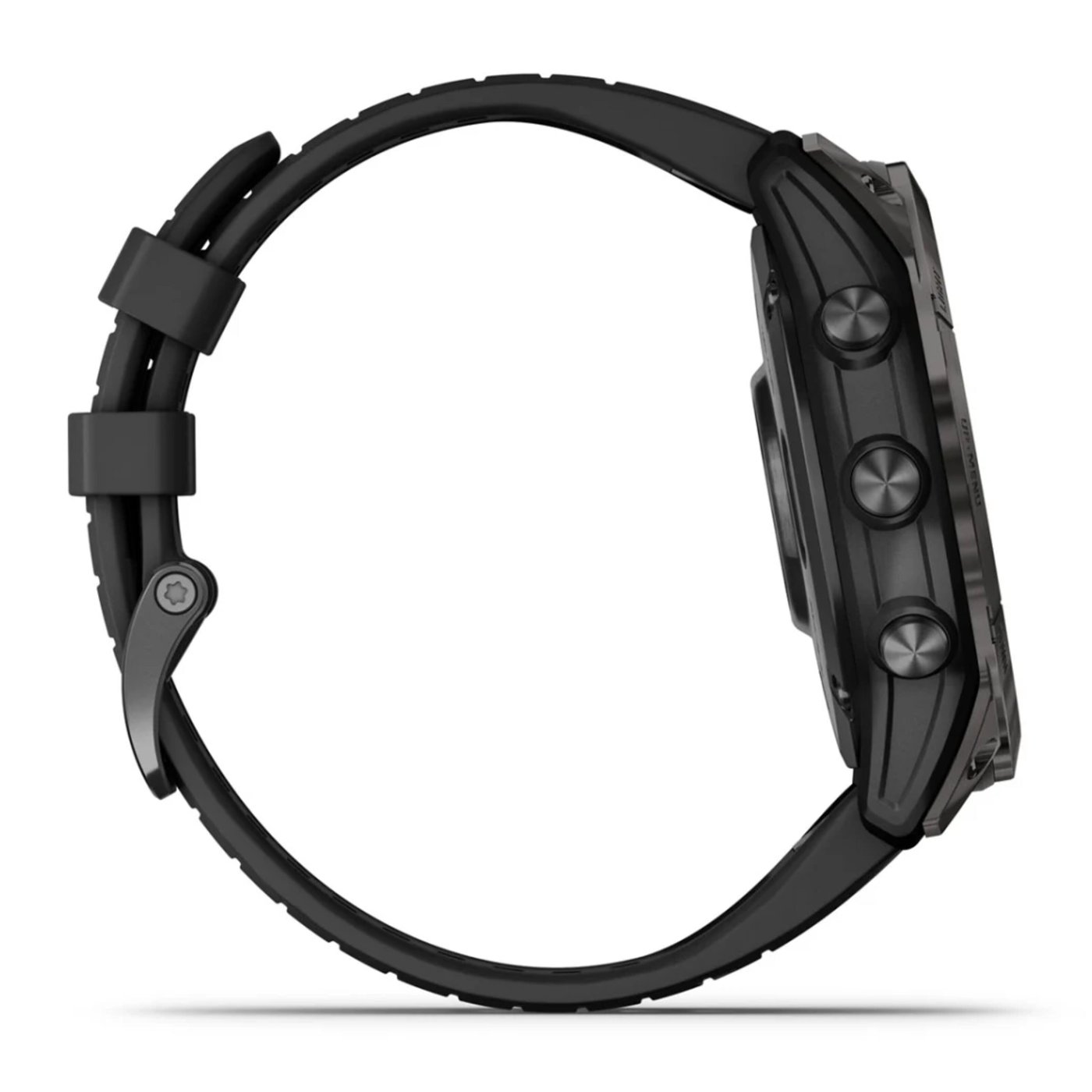 Garmin Fenix 7X Pro 51 mm - Solar Edition
