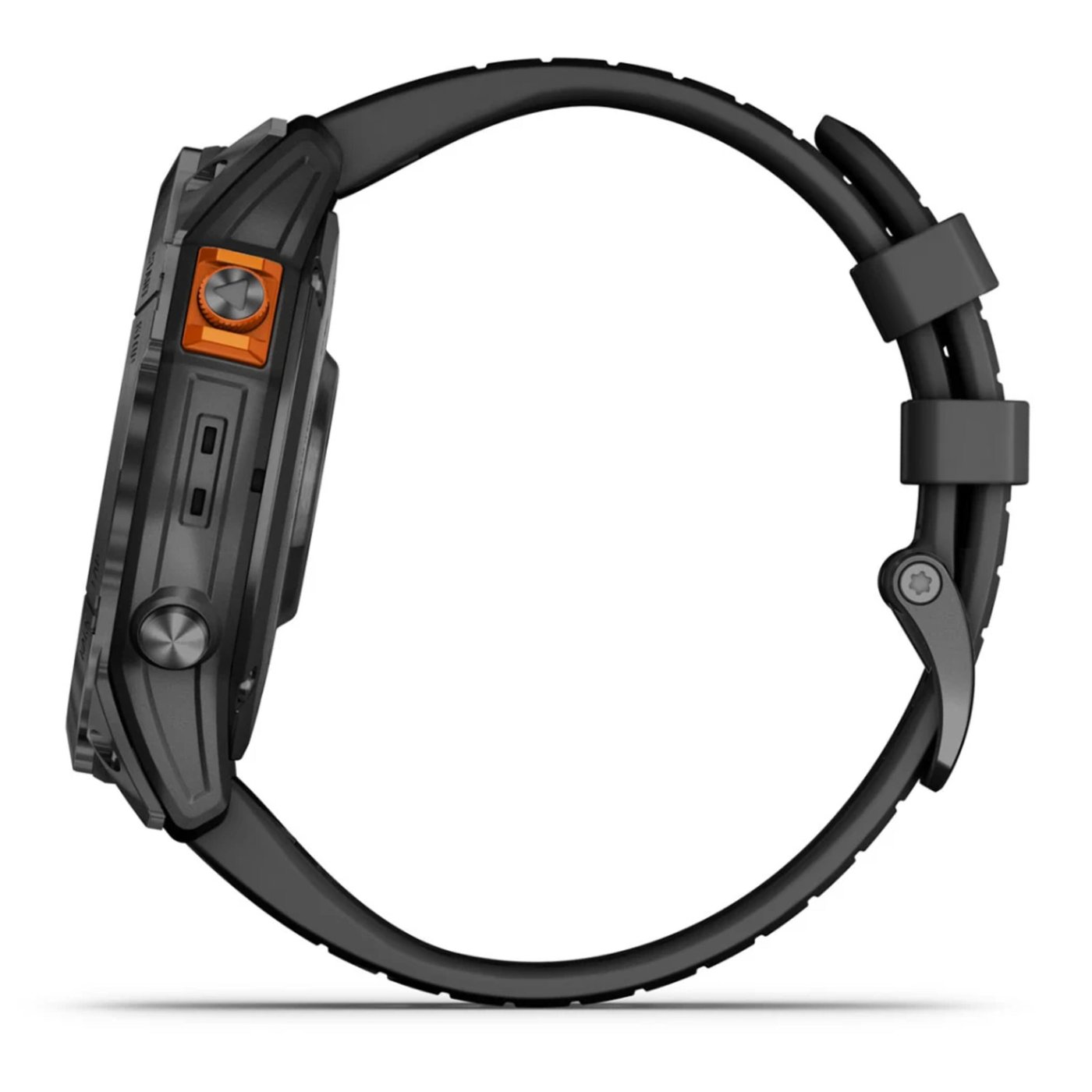Garmin Fenix 7X Pro 51 mm - Solar Edition
