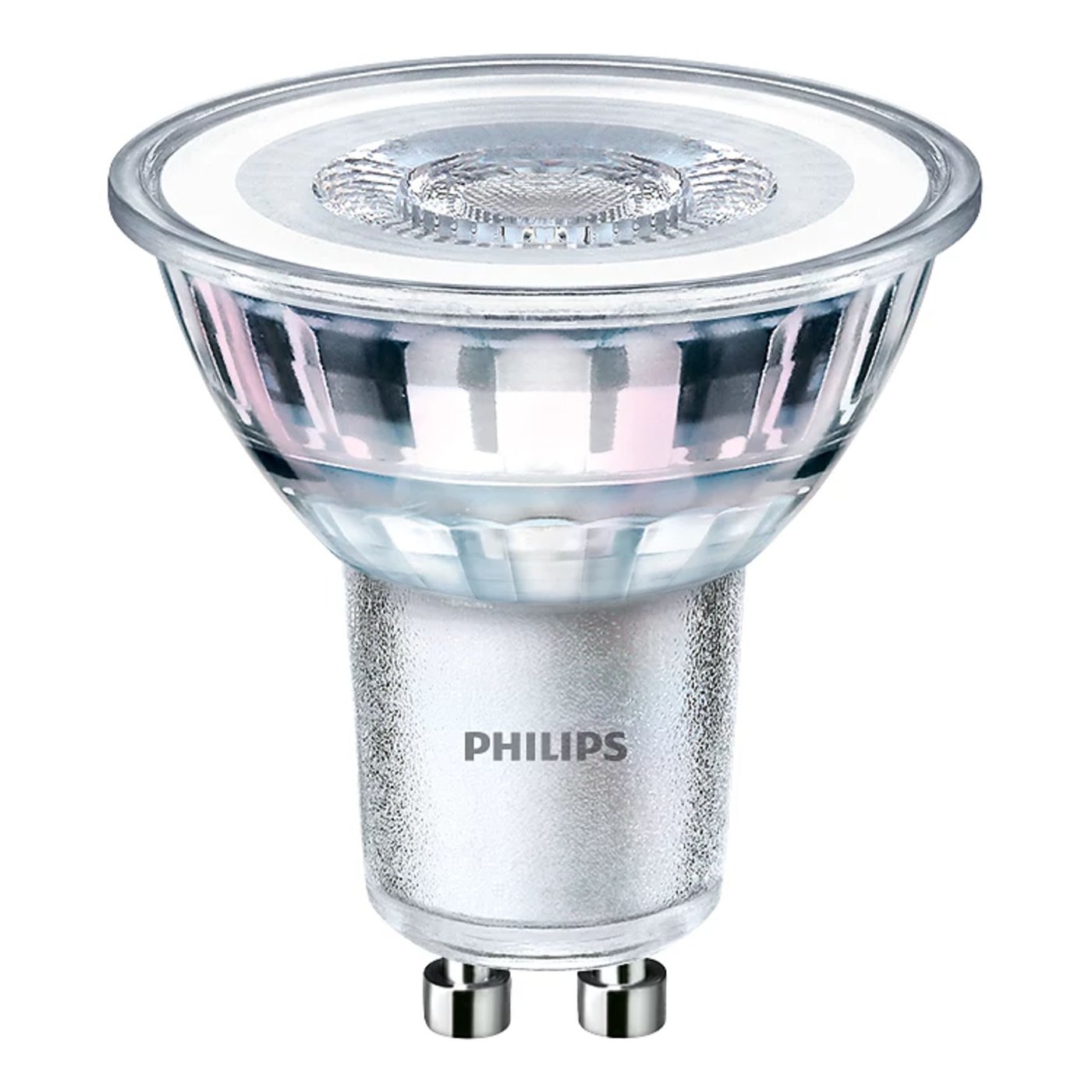 Philips Philips LED-lampa spot GU10 255 lm 2-pack