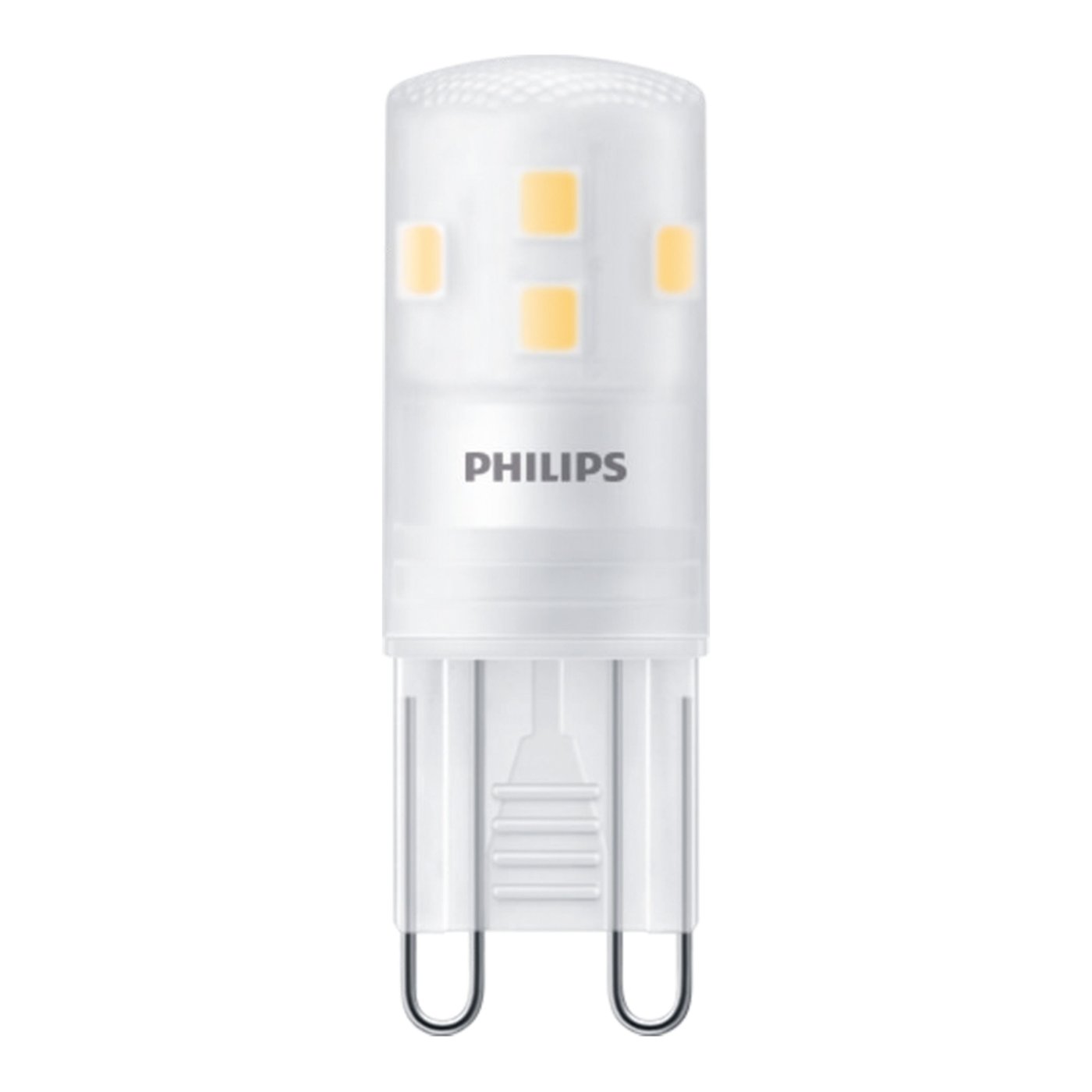 Philips LED 1,9W G9