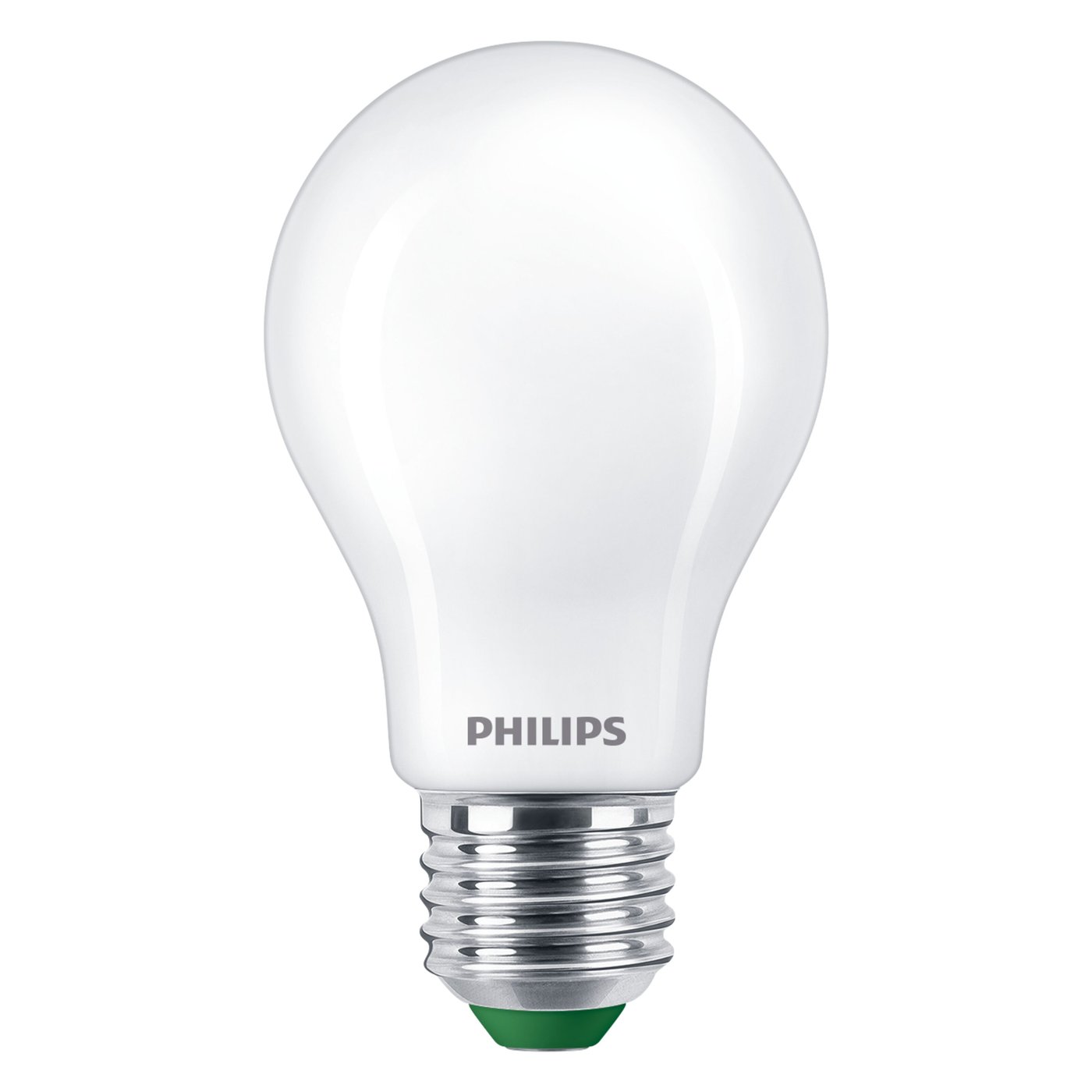Philips Ultra Efficient E27 LED-lampa 840 lm